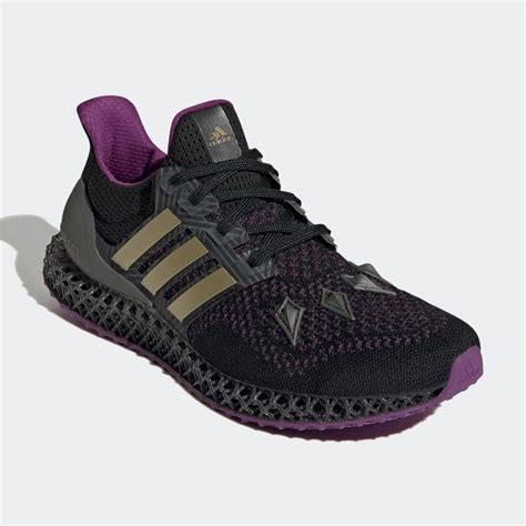 adidas schoenen panter|black panther adidas.